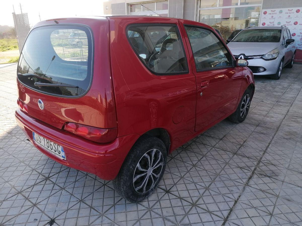 FIAT - Seicento 1.2
