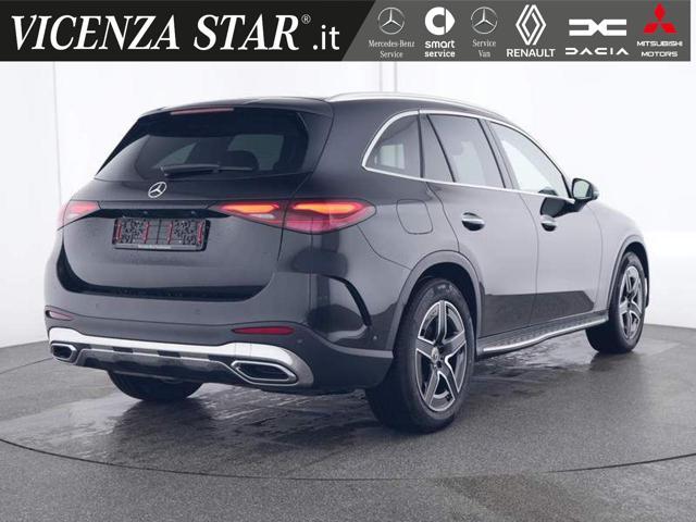 MERCEDES-BENZ GLC 220 d MHV 4MATIC PREMIUM AMG