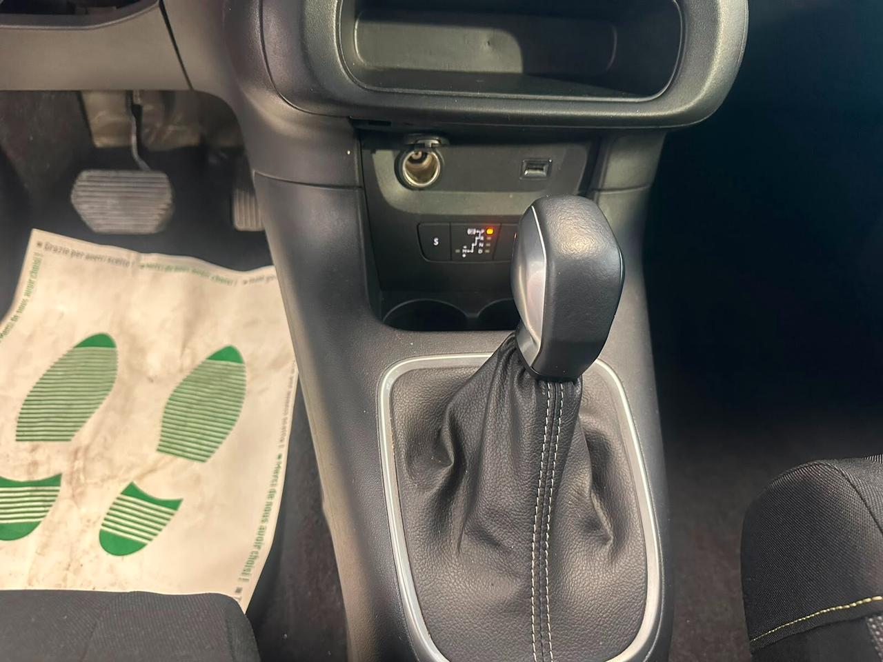 Citroen C3 PureTech 110 S&S EAT6 Shine Pack