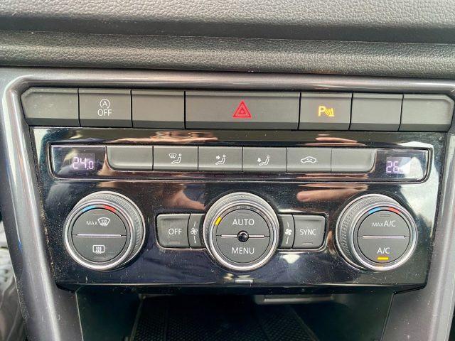 VOLKSWAGEN T-Roc 2.0 TDI SCR 150 CV DSG Advanced BlueMotion Technol