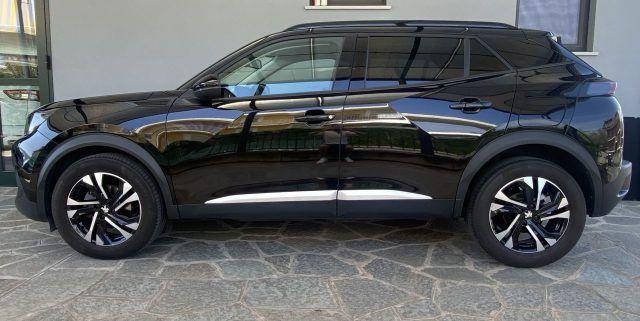 PEUGEOT 2008 PureTech 100 S&S Allure