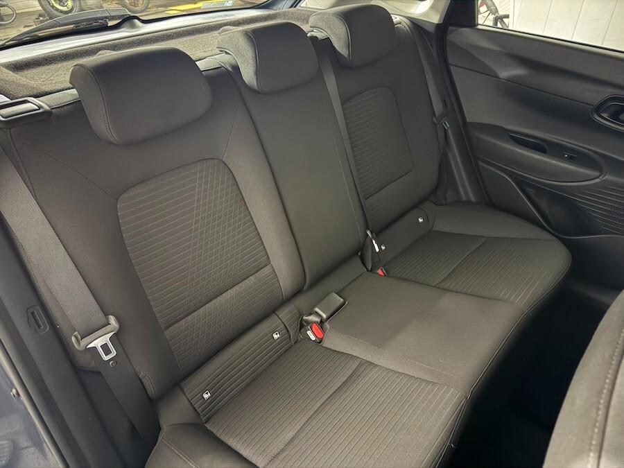 Hyundai i20 1.2 MPI Connectline