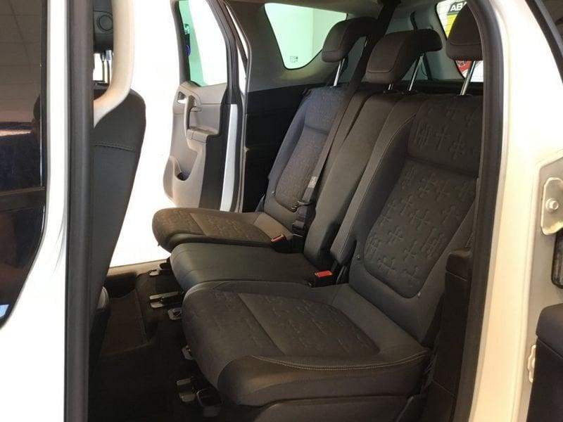 Opel Meriva Meriva 1.4 100CV Cosmo