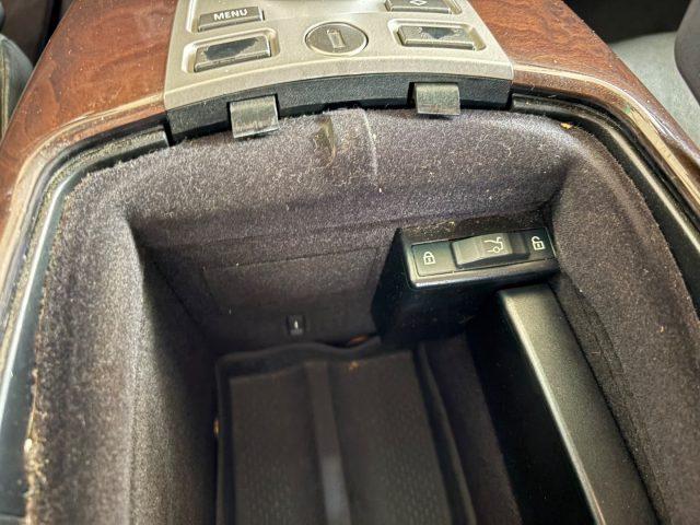 BMW 730 MOTORE E KM ORIGINALI TELEFONO PELLE FULL OTIONAL