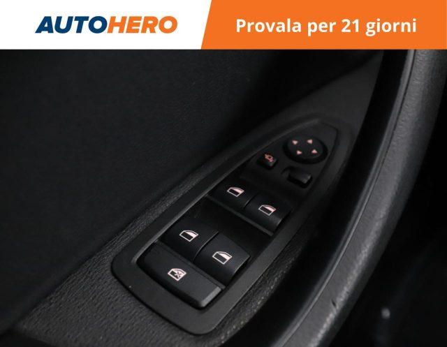 BMW X2 xDrive18d Advantage