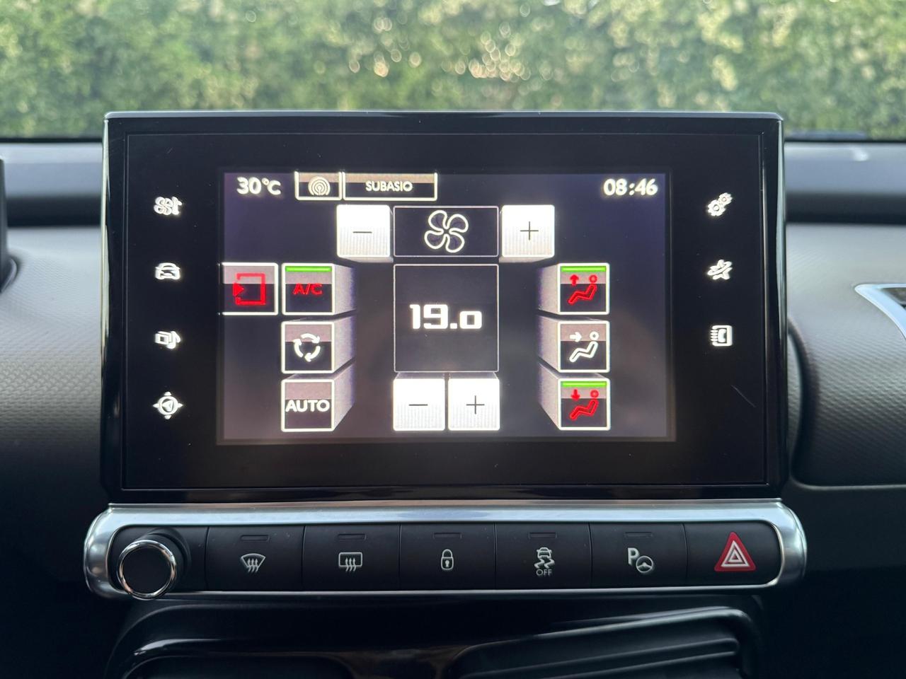 Citroen C4 Cactus PureTech 82 Shine