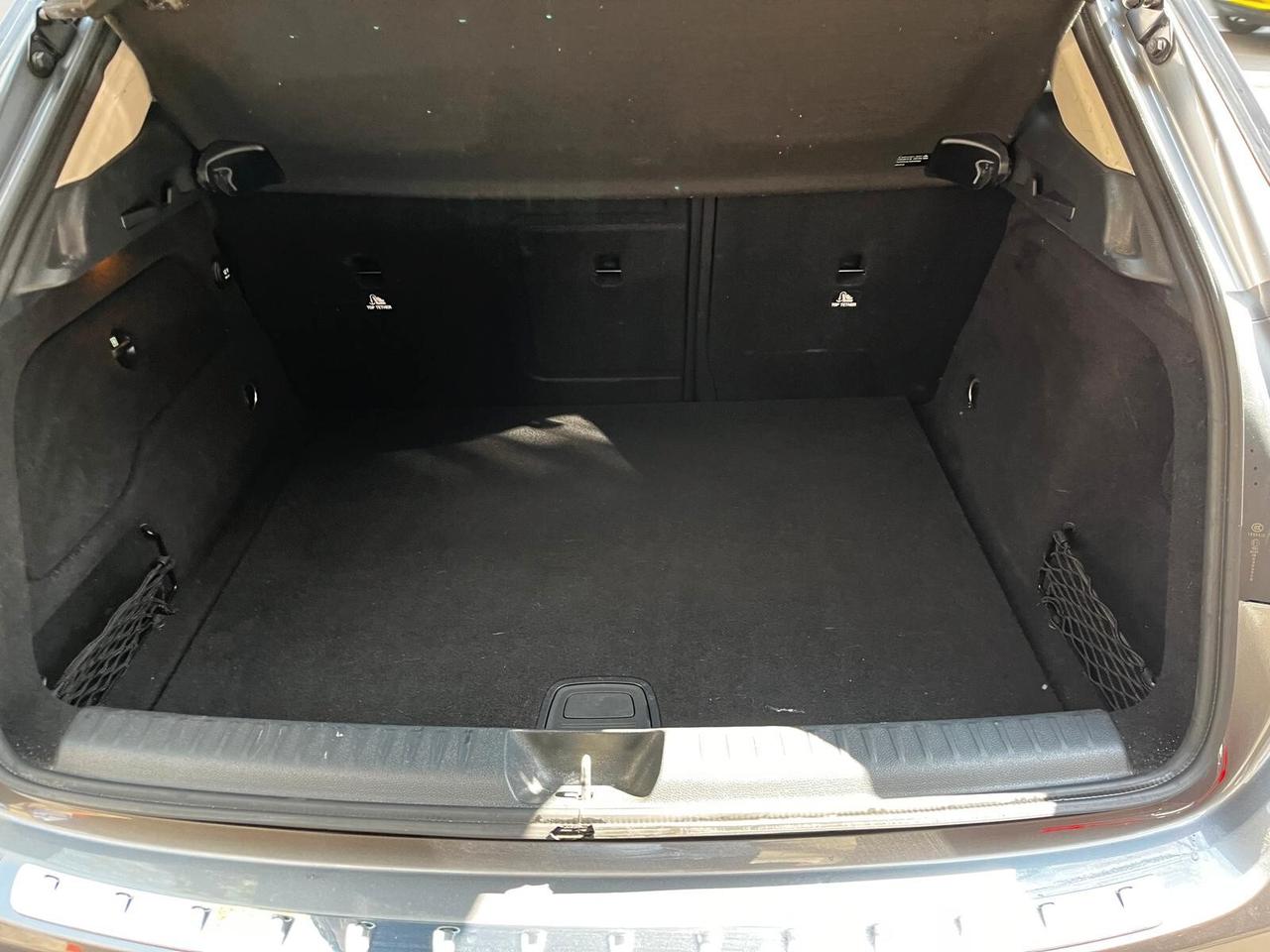 Mercedes-benz GLA 200 CDI Automatic 4Matic Premium