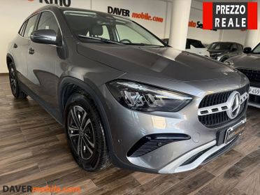 Mercedes-Benz GLA GLA 180 d Advanced auto