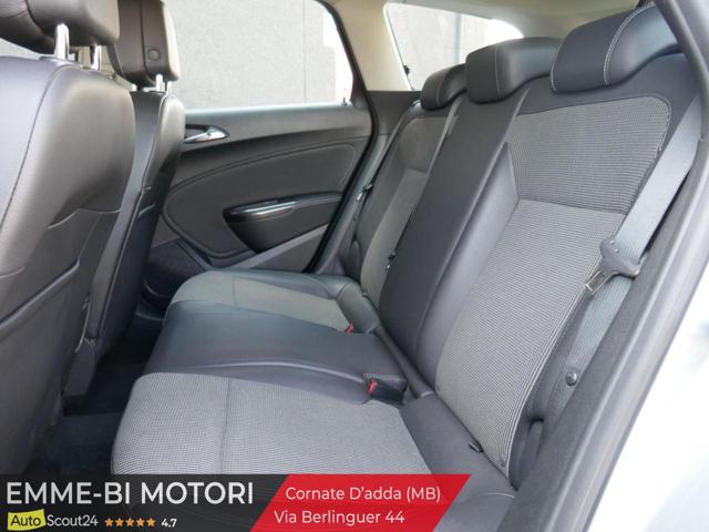 OPEL Astra 1.7 CDTI 125CV Sports Tourer Cosmo