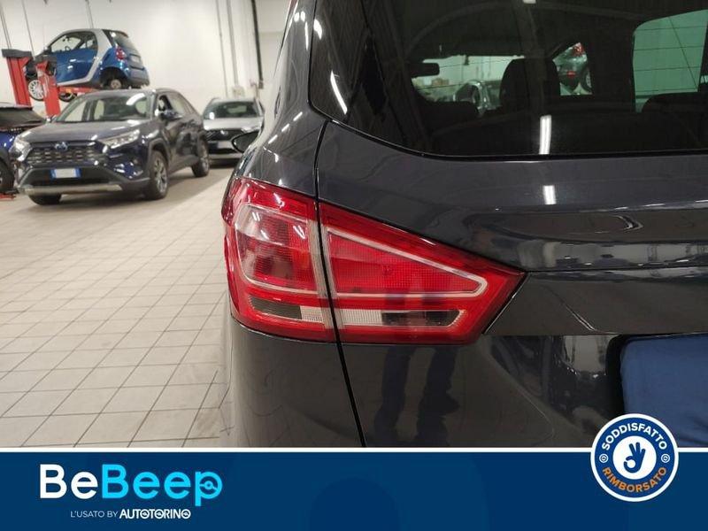 Ford B-Max 1.0 ECOBOOST TITANIUM 100CV
