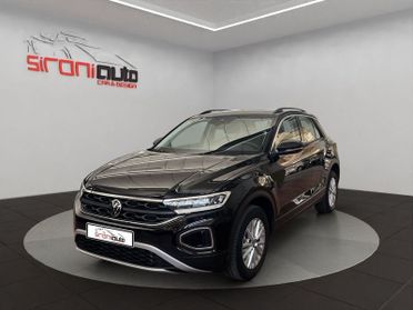 Volkswagen T-Roc T-Roc 2.0 tdi Life 150cv dsg