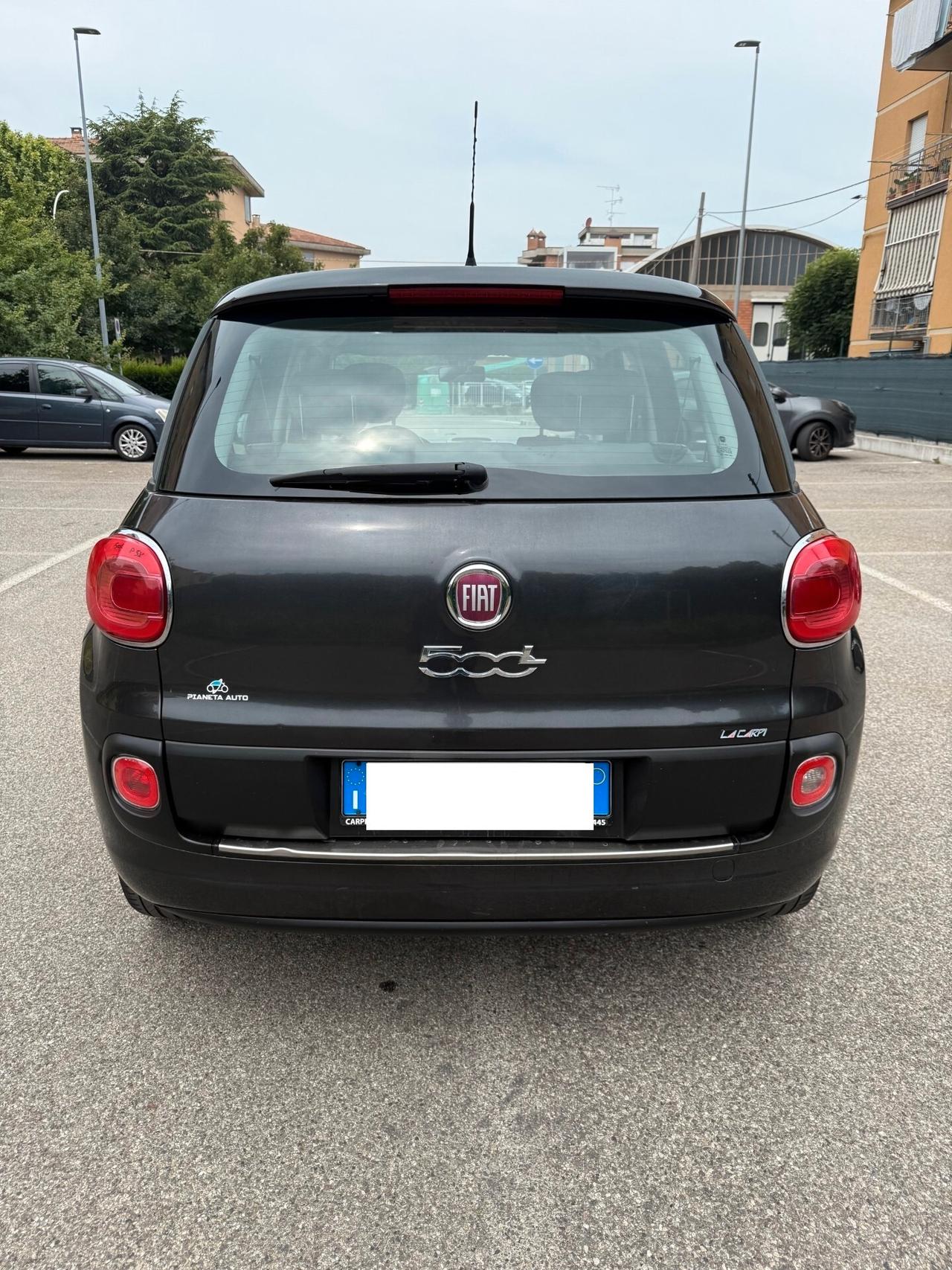 Fiat 500L 1.3 MJT - NEOPATENTATI - 12 MESI DI GARANZIA -
