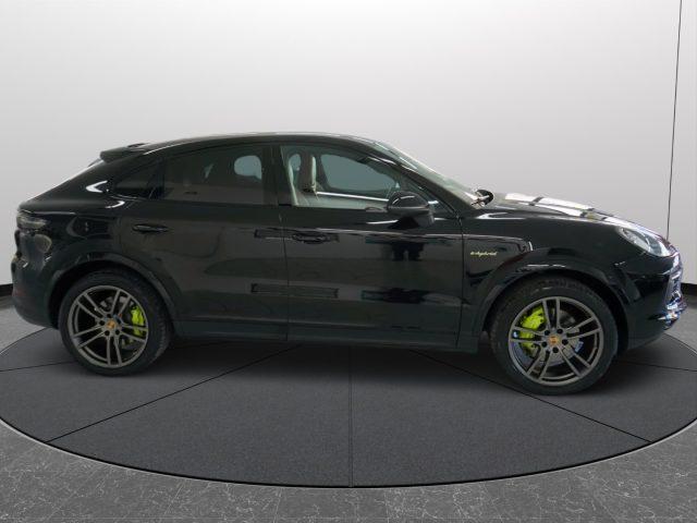 PORSCHE Cayenne Coupé 3.0 V6 E-Hybrid