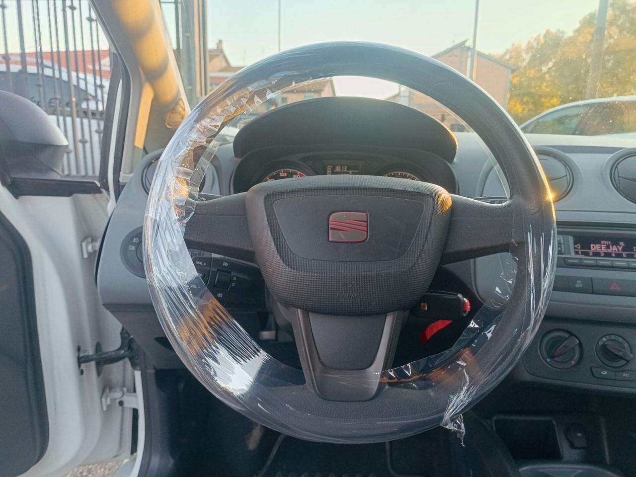 Seat Ibiza 1.6 5 porte Reference BI FUEL