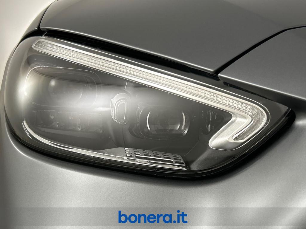 Mercedes Classe C 43 AMG 43 Mild hybrid AMG Premium Pro 4Matic 9G-Tronic