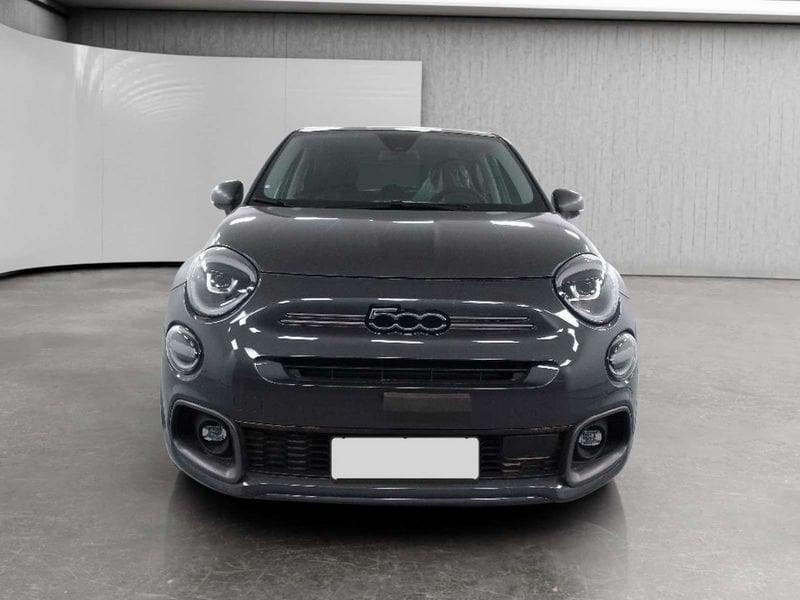 FIAT 500X 1.0 t3 Sport 120cv