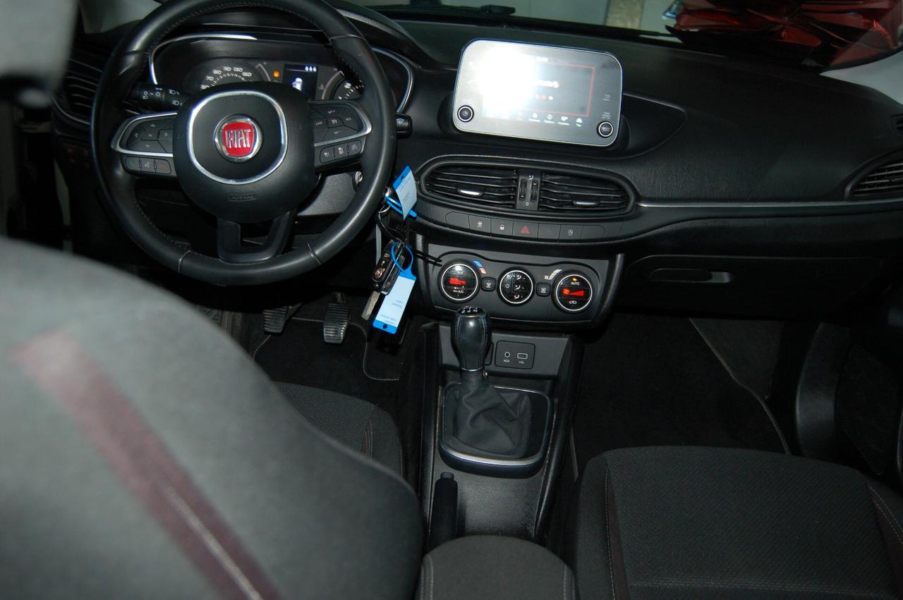 Fiat Tipo 1.3 Mjt S&S SW Lounge