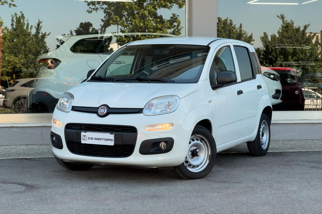 Fiat Panda 1.0 GSE S&S Hybrid Pop Van 2 posti GG417ZE