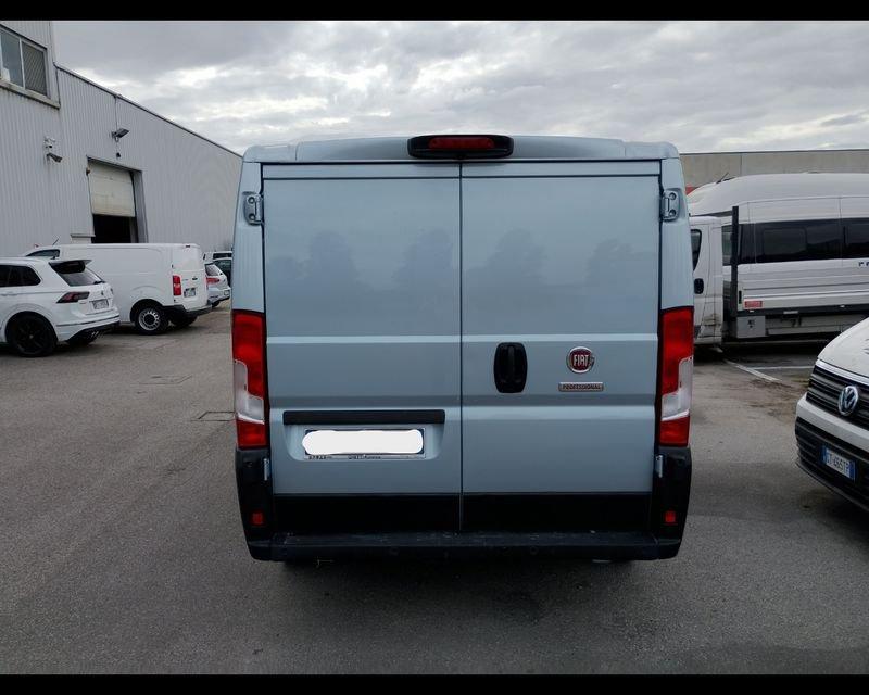 FIAT Ducato 30 2.3 MJT 130CV PC-TN Furgone