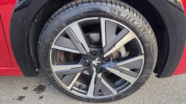 PEUGEOT 208 BlueHDi 100 S&S 5 porte GT Line PERMUTE OK NEOPAT.
