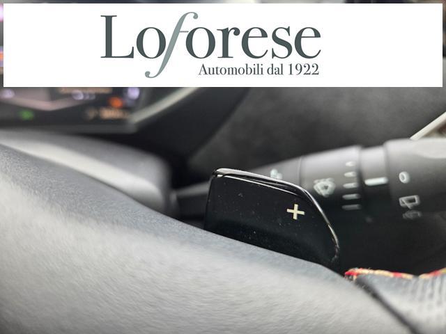 DS AUTOMOBILES DS 3 PureTech 130 aut. Performance Line+