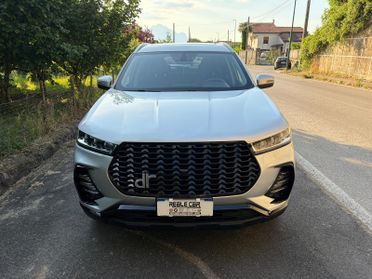 Dr 6.0 1.5 Turbo Gpl 155cv Tetto Bi-Fuel