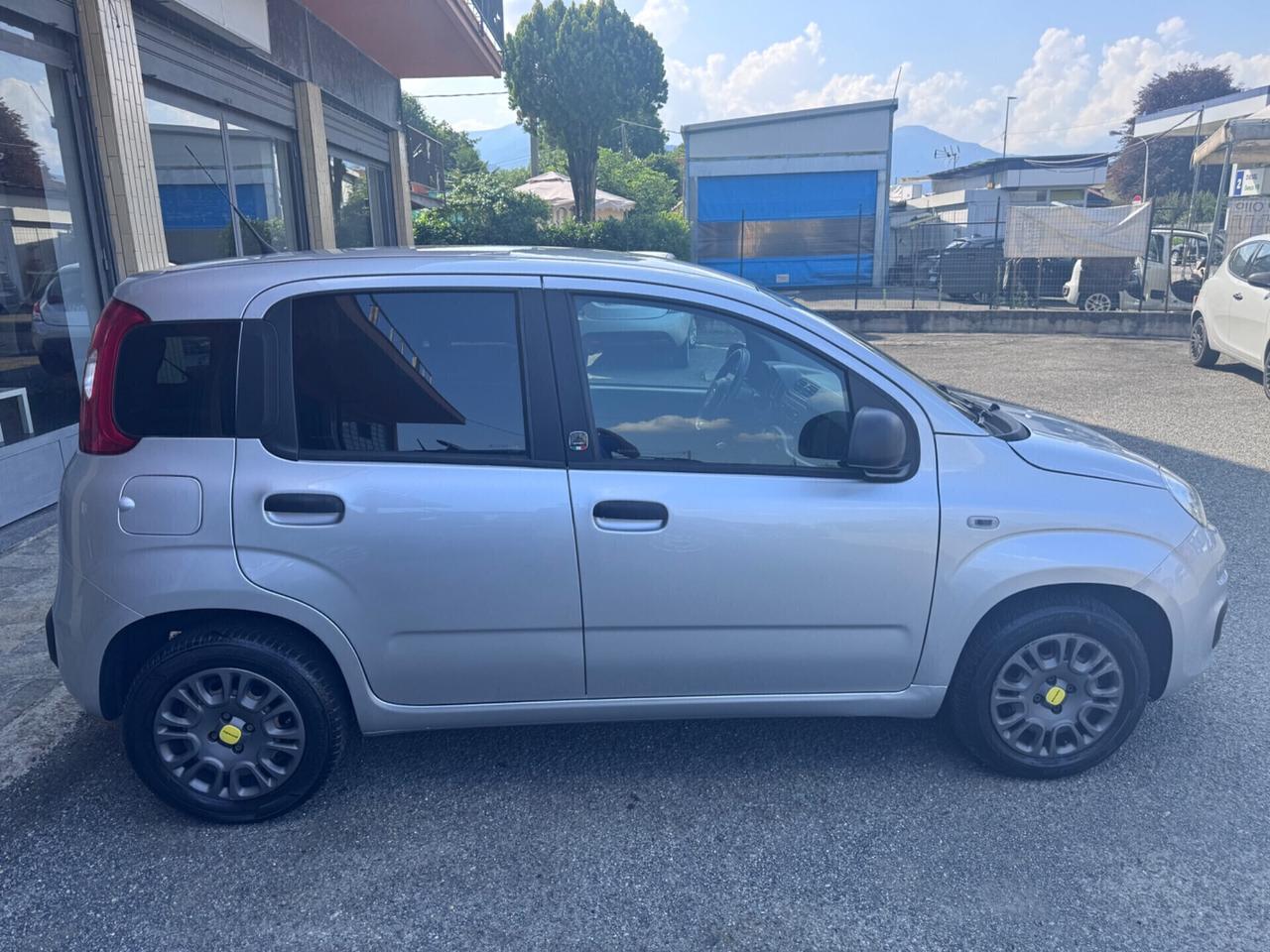 Fiat Panda 1.2 Easy