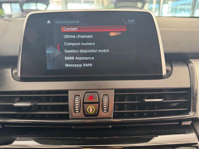 BMW 225 xe Active Tourer iPerformance Advantage aut.