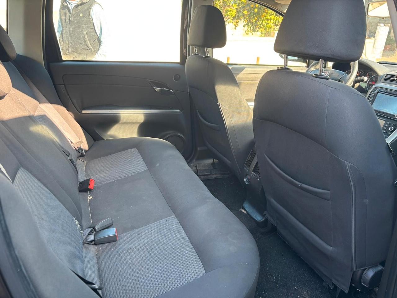 FIAT CROMA 2008 1.9 120 CV