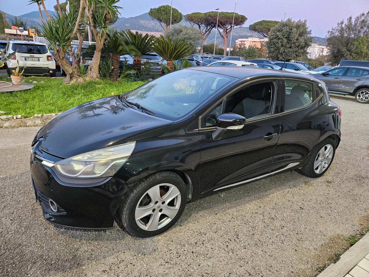 Renault Clio 1.5 dCi 8V 90CV Start&Stop 5 porte Energy