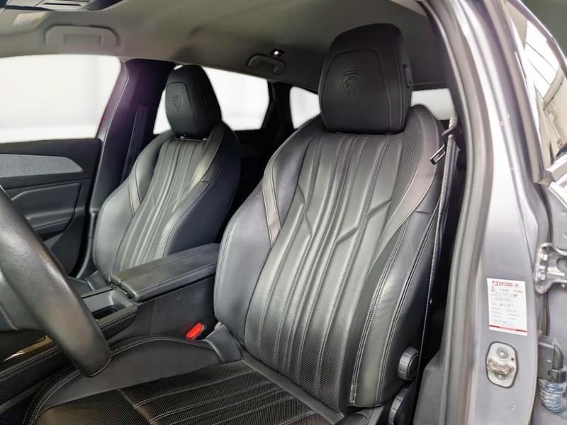 PEUGEOT 308 SW ALLURE PACK BLUEHDI 130 SES STATION WAGON