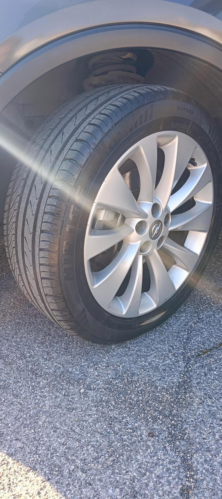 Opel Mokka 1.4 t Cosmo b-Color Gpl-tech 4x2 140cv E6