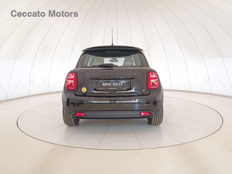 Mini Mini 3 Porte Full Electric Cooper SE Yours Auto