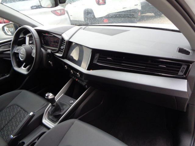 AUDI A1 SPB SPORTBACK 30 TFSI S-LINE CARPLAY CAMERA "17