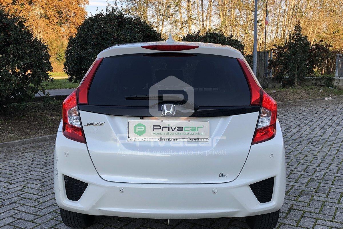 HONDA Jazz 1.3 Elegance Connect ADAS