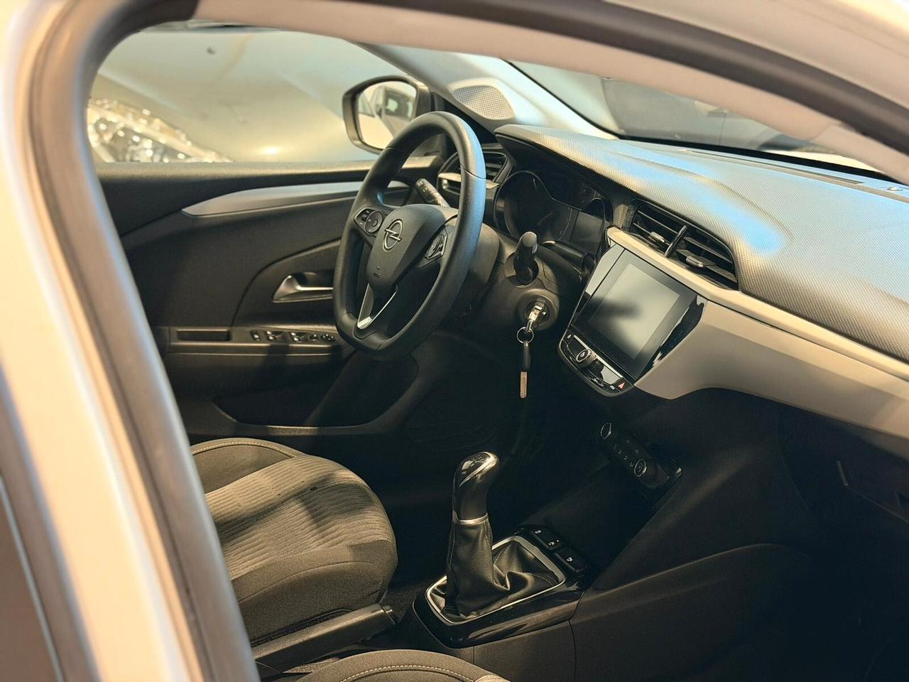 Opel Corsa 1.2 Edition