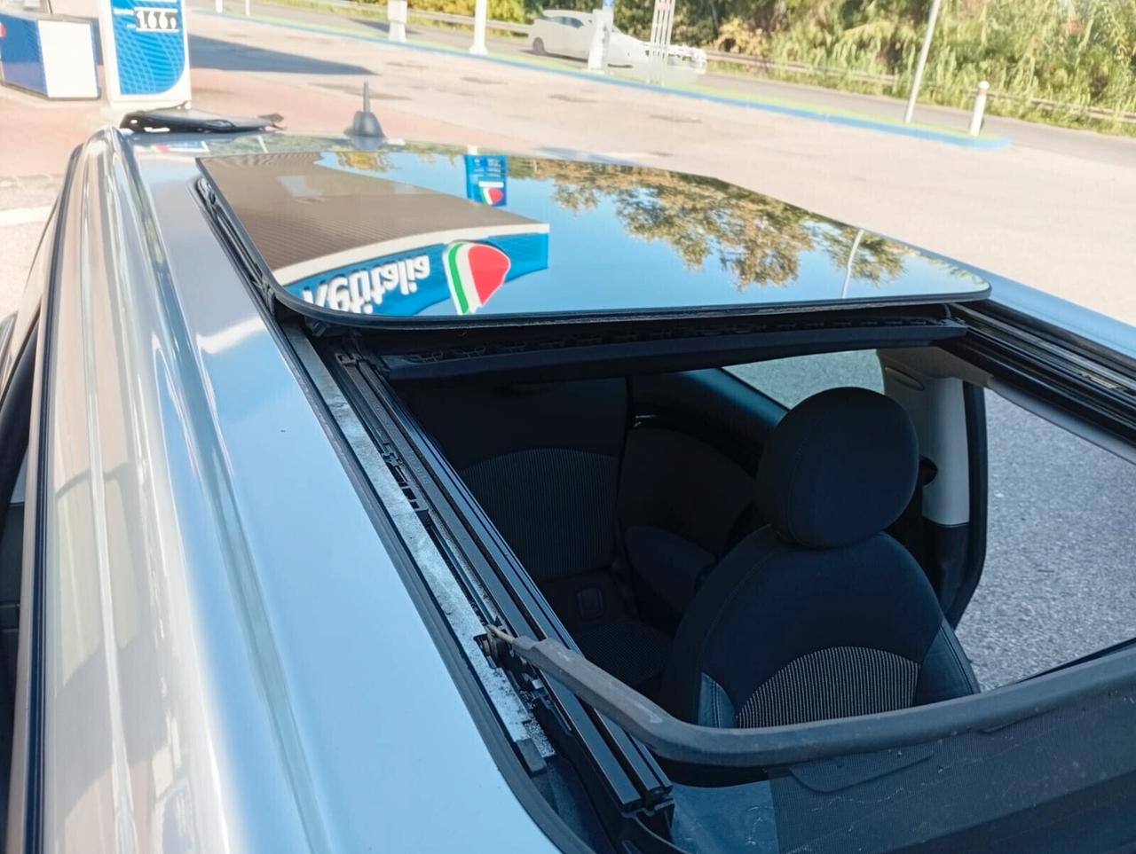 Mini Cooper Clubman 1.6 16V Tetto panoramico, Finanziabile