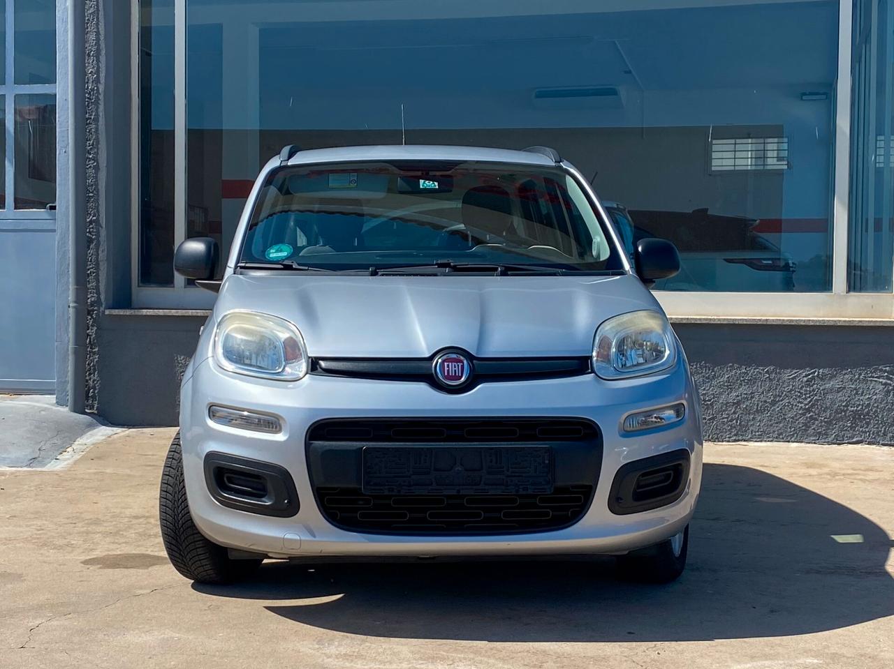 Fiat Panda 1.2