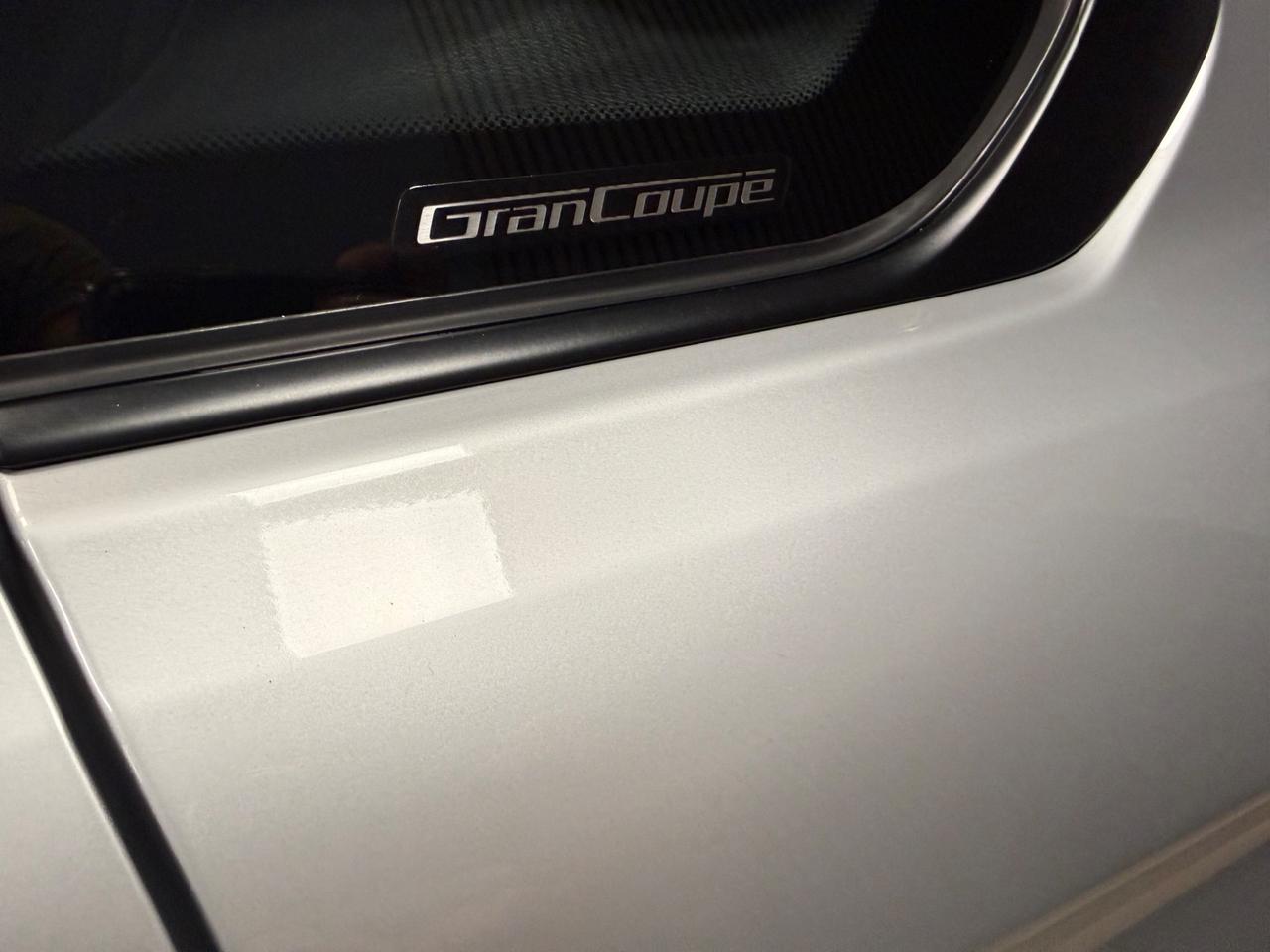 Bmw 4er Gran Coupe 418d Coupé Sport