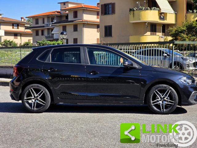 VOLKSWAGEN Polo 1.0 EVO 80 CV 5p. Life