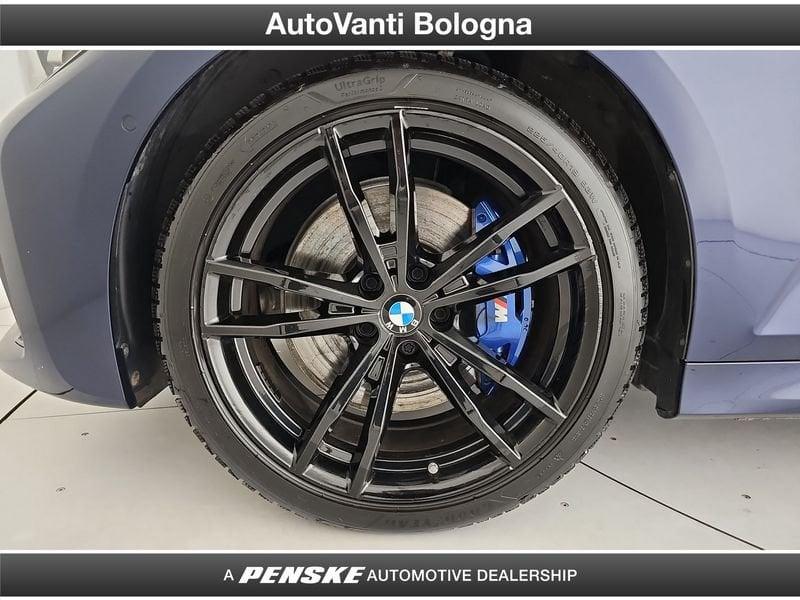 BMW Serie 3 M 340i 48V xDrive