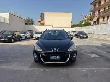 Peugeot 308 SW 1.6 DIESEL 93CV 11/2012