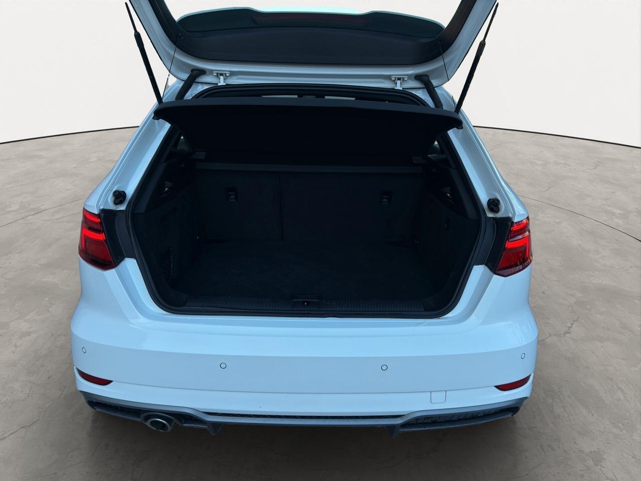 Audi A3 SPB 30 TDI 116 Cv S tronic - 2019