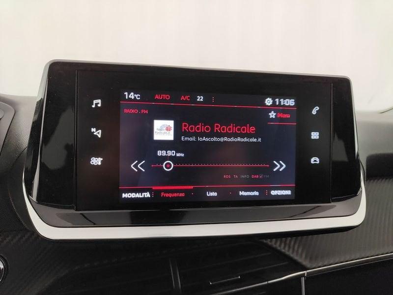 Peugeot 2008 2008 BlueHDi 130 S&S EAT8 Allure