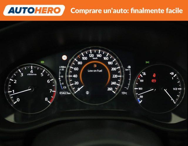 MAZDA 3 Mazda3 2.0L 150CV Skyactiv-G M-Hybrid Executive