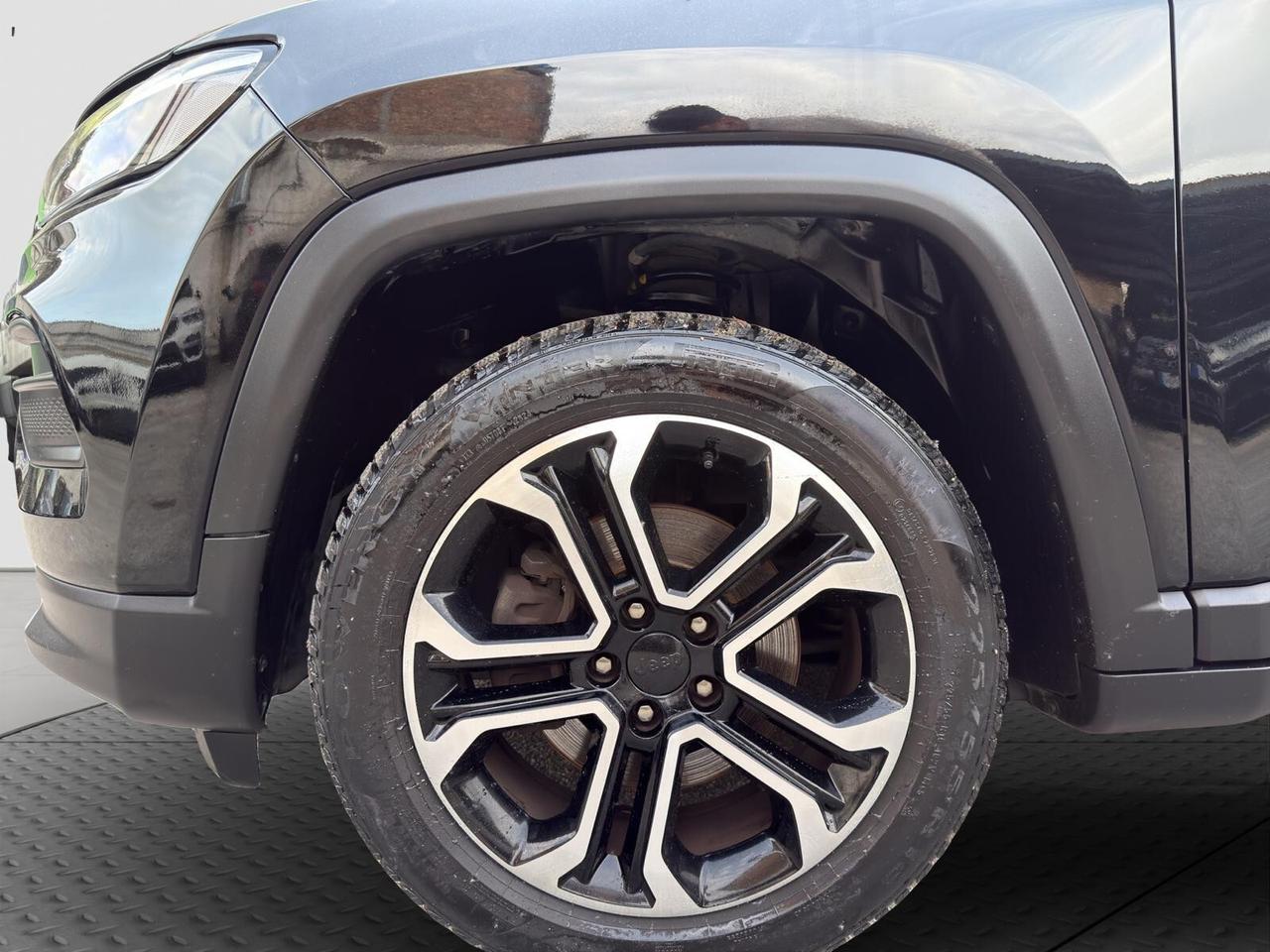 Jeep Compass 1.6 mjt 130cv Limited 2022
