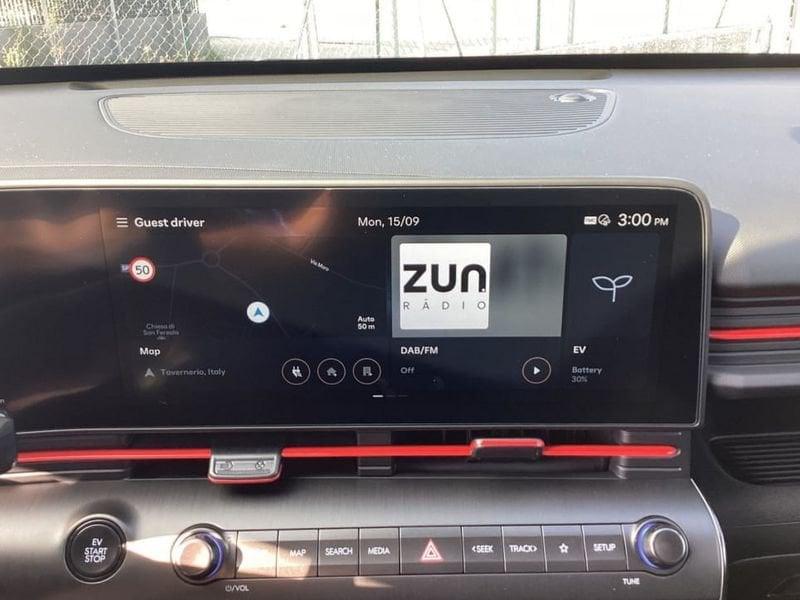 Hyundai Kona EV 64.8kWh NLine (HP)