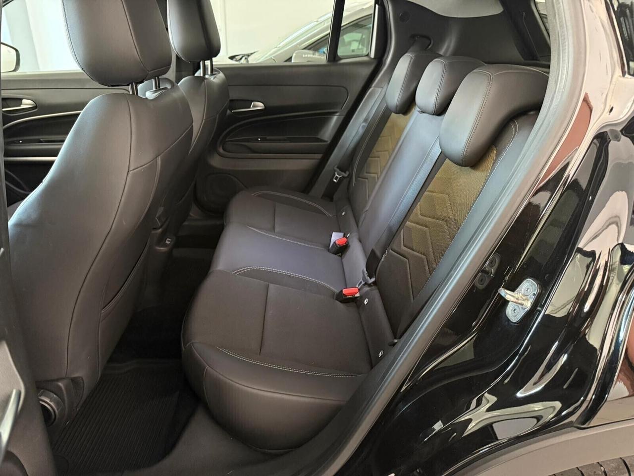 Jeep Avenger 1.2 Turbo 100 CV Summit