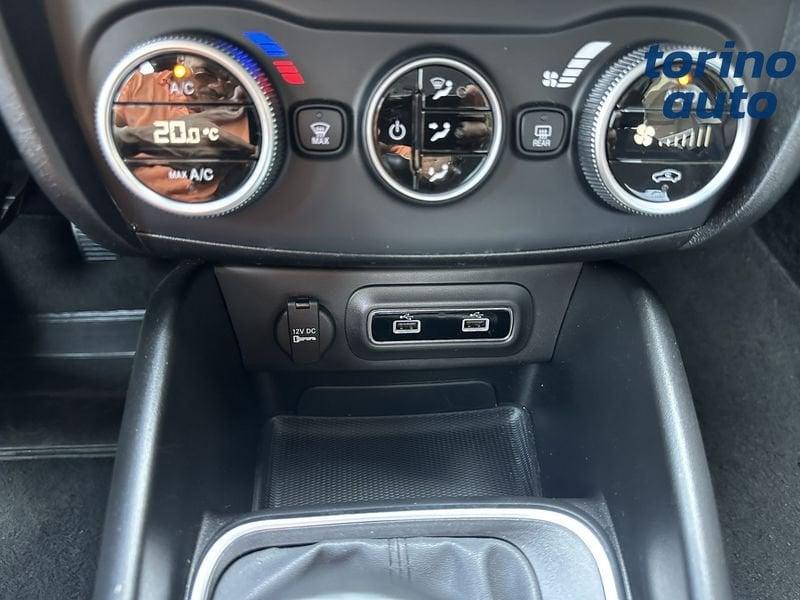 FIAT Tipo 1.6 Mjt 130cv S&S City