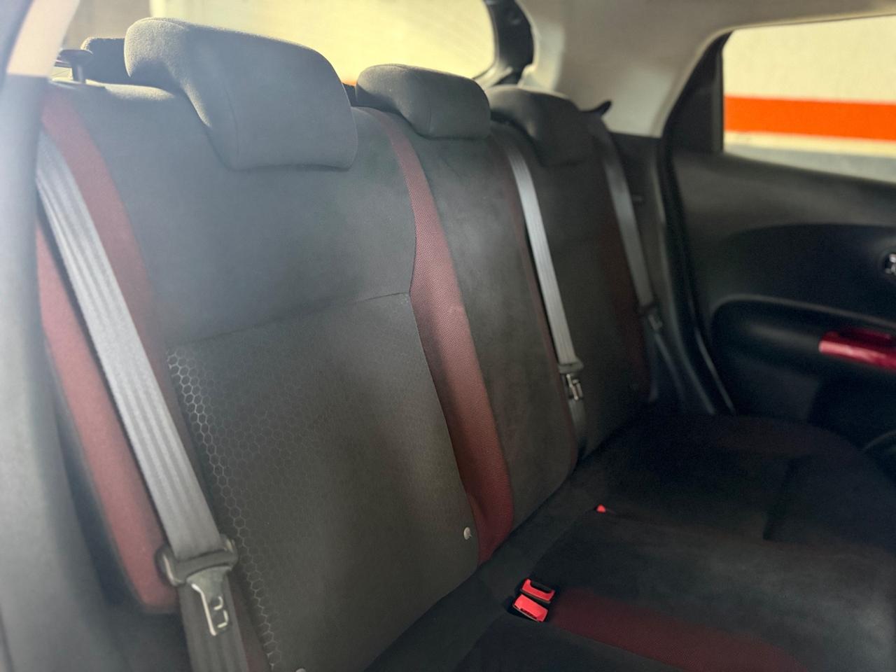 Nissan Juke 1.5 dCi Tekna NEOPATENTATI